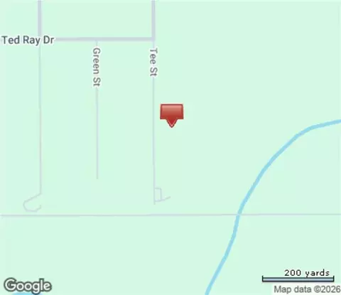 Tee Street, Abita Springs, LA 70420