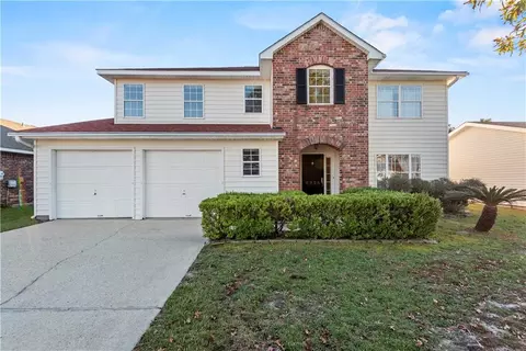 6325 Farrel Dr, Slidell, LA 70460 photo 1