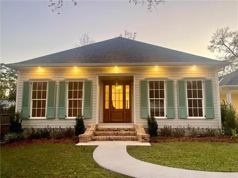 1019 W 24th Ave, Covington, LA 70433 photo 1