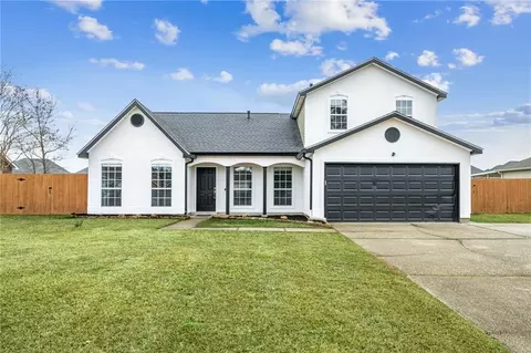 420 E Redbud Dr, Slidell, LA 70458 photo 1