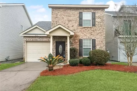 4036 N Jonathon Ln, Covington, LA 70433 photo 1