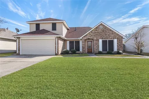 4307 Sandy Ln, Slidell, LA 70460 photo 1