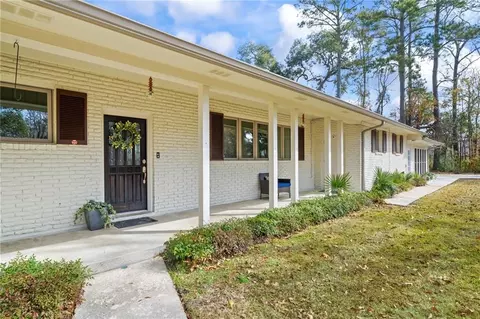 3845 Monroe St, Mandeville, LA 70448 photo 1