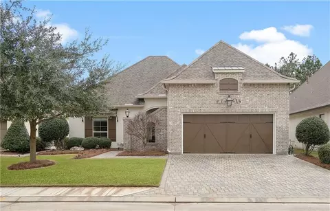 757 S Corniche Du Lac, Covington, LA 70433 photo 1