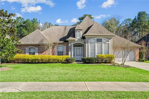 529 Southdown Loop, Covington, LA 70433 photo 1