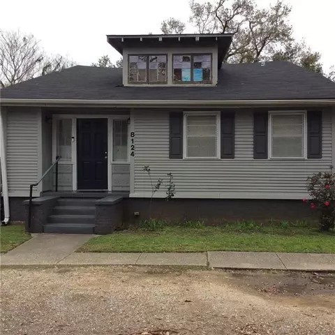 8124 Forshey St, New Orleans, LA 70118