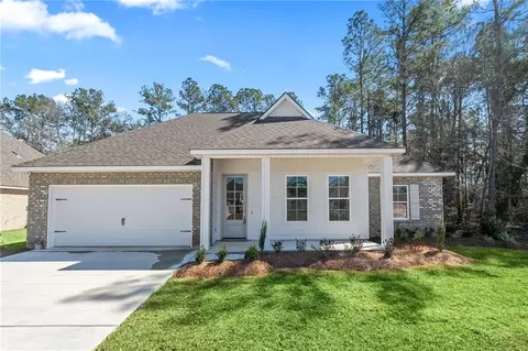 72656 Robindale Dr, Covington, LA 70435 photo 1