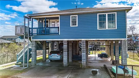 261 Carr Dr, Slidell, LA 70458 photo 1