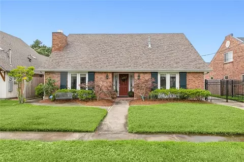 5024 Toby Ln, Kenner, LA 70065 photo 1