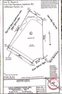 19 E Velvet Ln, Waggaman, LA 70094