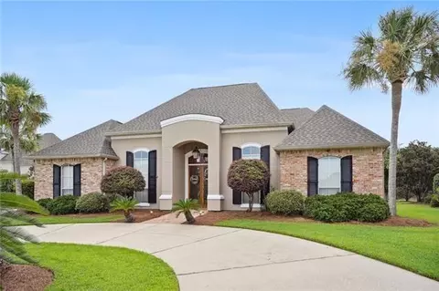 226 Masters Point Ct, Slidell, LA 70458 photo 1