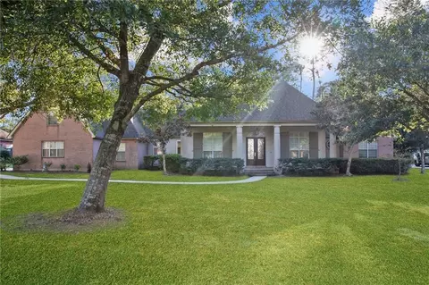 100 Cameron Ct, Slidell, LA 70461 photo 1