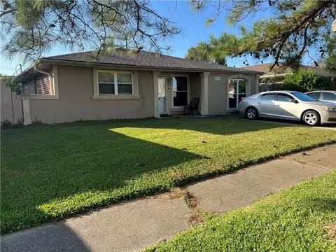 3941 Delaware Ave, Kenner, LA 70065 photo 1