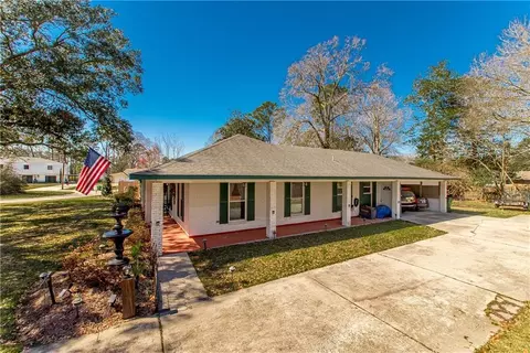 302 Margon Ct, Slidell, LA 70458 photo 1
