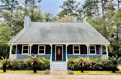 33 Begonia Dr, Covington, LA 70433 photo 1