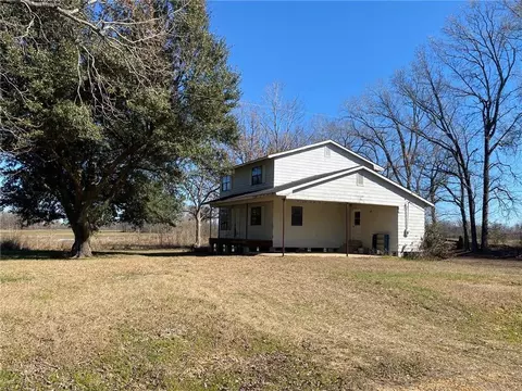 1924 French Fork Rd, Jena, LA 71342