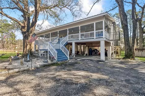 4310 Sycamore Dr, Slidell, LA 70461 photo 1