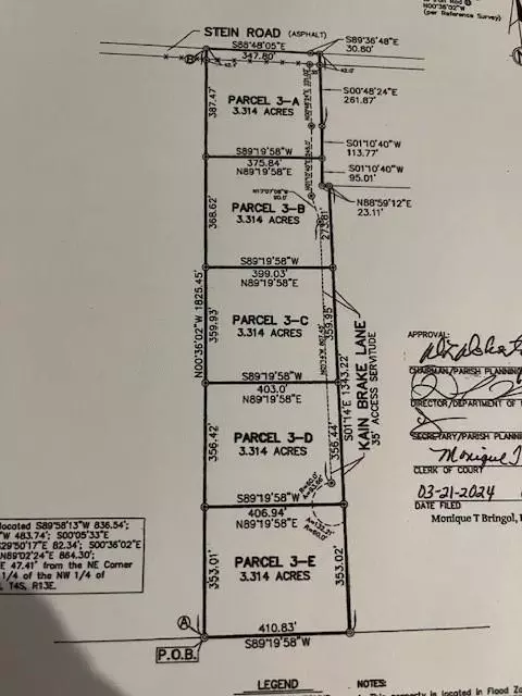 3 Kain Brake Ln # -C, Sun, LA 70427