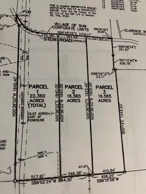 1 Stein Rd, Sun, LA 70427