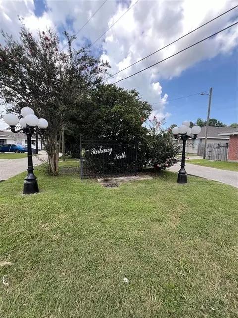 lot S 45 46 Parkway North Ave, Slidell, LA 70458