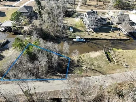 lot49 Swamp Dr, Springfield, LA 70462