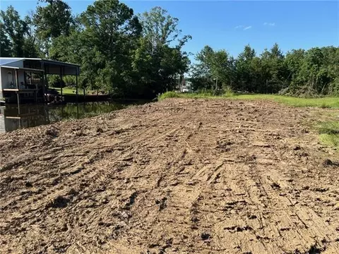 lot54 Swamp Dr, Springfield, LA 70462