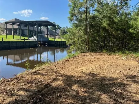 lot58 Swamp Dr, Springfield, LA 70462