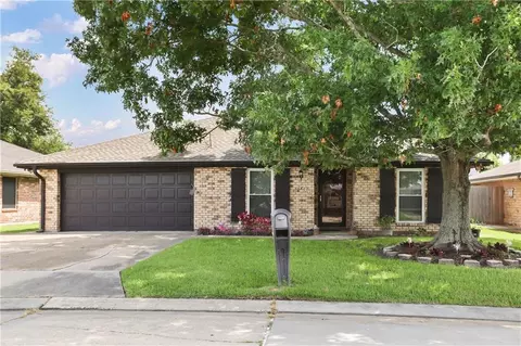 136 W Heather Dr, Luling, LA 70070 photo 1