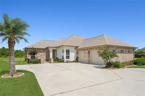 249 E Augusta Ln, Slidell, LA 70458 photo 1