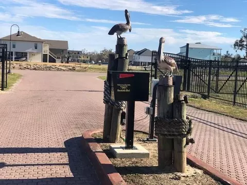 lot28 Blue Teal Ct, Marrero, LA 70072