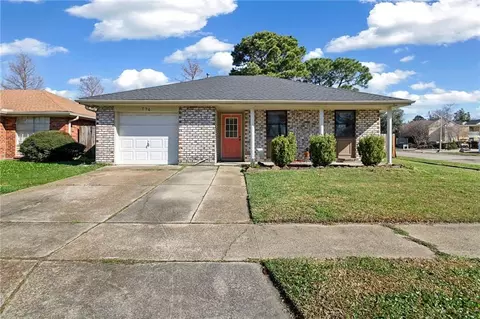 756 Mayfair Ln, Kenner, LA 70065 photo 1