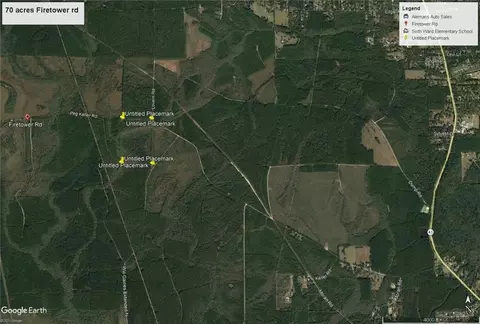 999 Firetower Rd, Pearl River, LA 70452