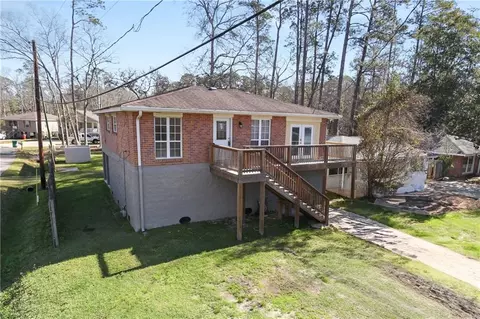 806 Pine Tree St, Slidell, LA 70458 photo 1