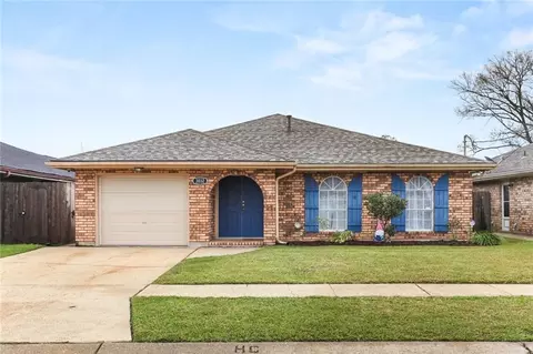 3032 Texas Ave, Kenner, LA 70065 photo 1