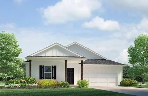40357 Cara Mae St, Slidell, LA 70461 photo 1