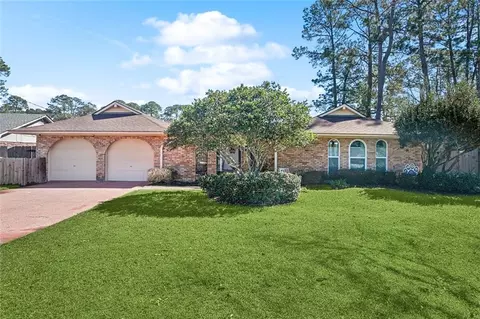 204 N Jayson Dr, Slidell, LA 70458 photo 1