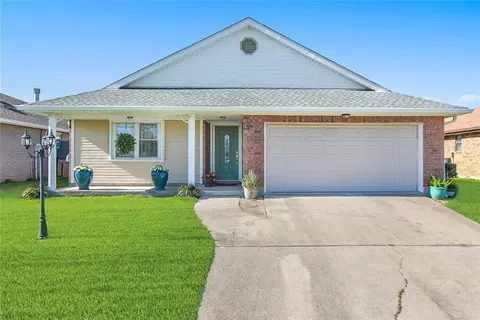 100 Blackfin Cv, Slidell, LA 70458 photo 1