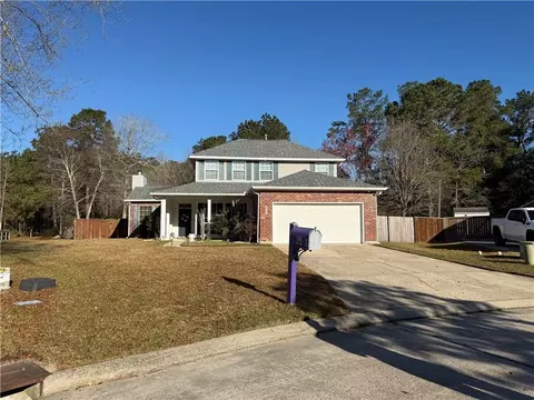709 Amy Ct, Covington, LA 70433 photo 1