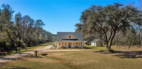 51131 Highway 445, Loranger, LA 70446