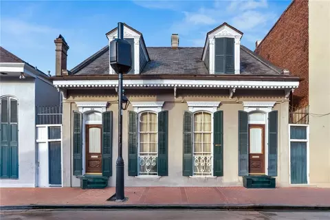 811 Orleans Ave, New Orleans, LA 70116