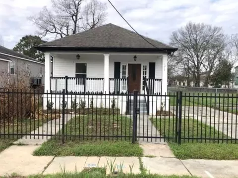 1012 Delery St, New Orleans, LA 70117