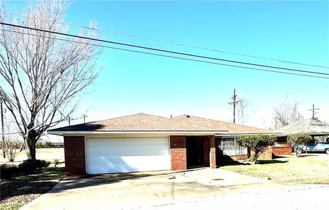 3910 Payne St, Alexandria, LA 71302