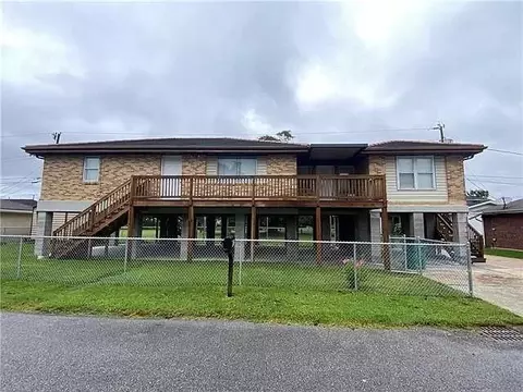 4972 Matherne St, Lafitte, LA 70067 photo 1