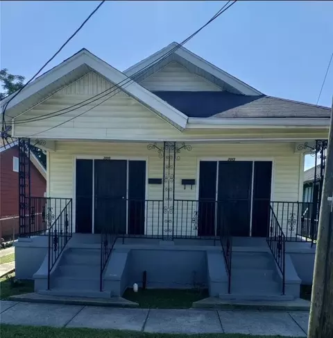 2013-15 Congress St, New Orleans, LA 70117