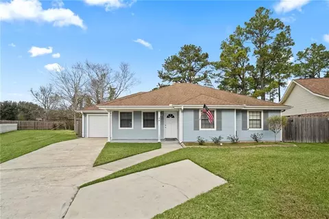 56 Cypress Meadow Loop, Slidell, LA 70460 photo 1