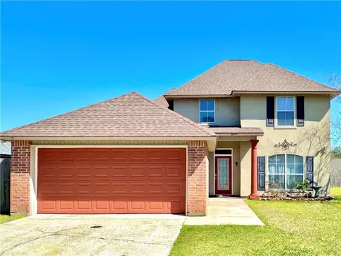 26158 Glenbrooke Dr, Denham Springs, LA 70726