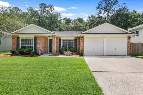 118 Wharton St, Covington, LA 70433 photo 1