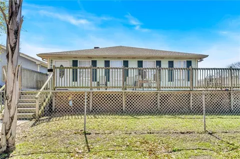 5000 St Claude Ave, New Orleans, LA 70117