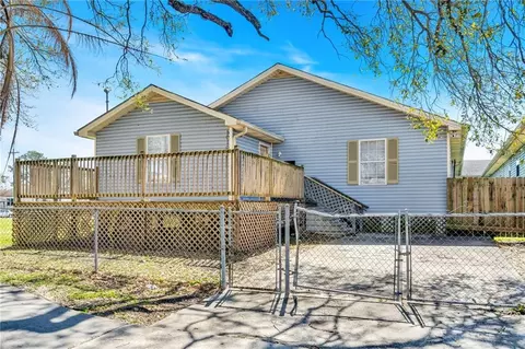 5010 St Claude Ave, New Orleans, LA 70117