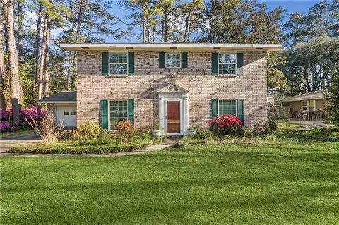 108 Bertel Dr, Covington, LA 70433 photo 1